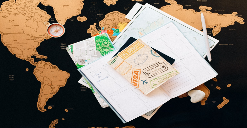 أشياء يجب عليك معرفتها قبل السفر إلى أوروبا