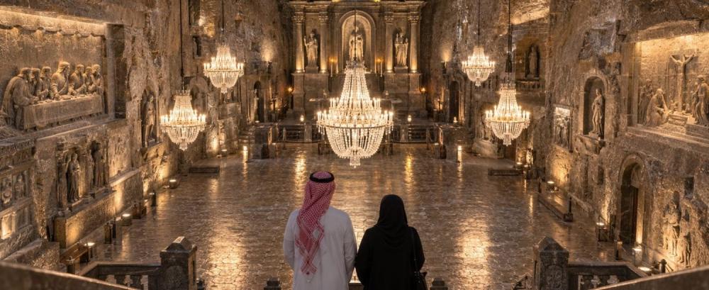 السفر إلى بولندا في إجازة العيد: دليل العائلة
