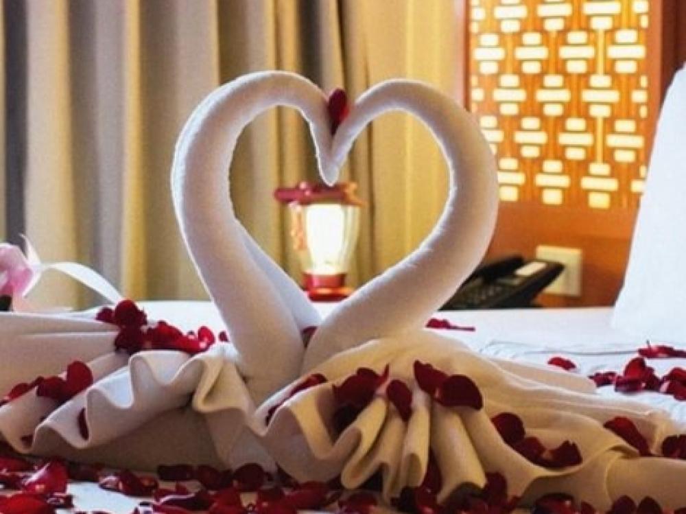 Best honeymoon destinations