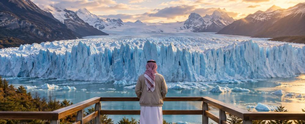 جدول سياحي الأرجنتين 10 أيام: الأماكن والتكلفة ونصائح للسعوديين