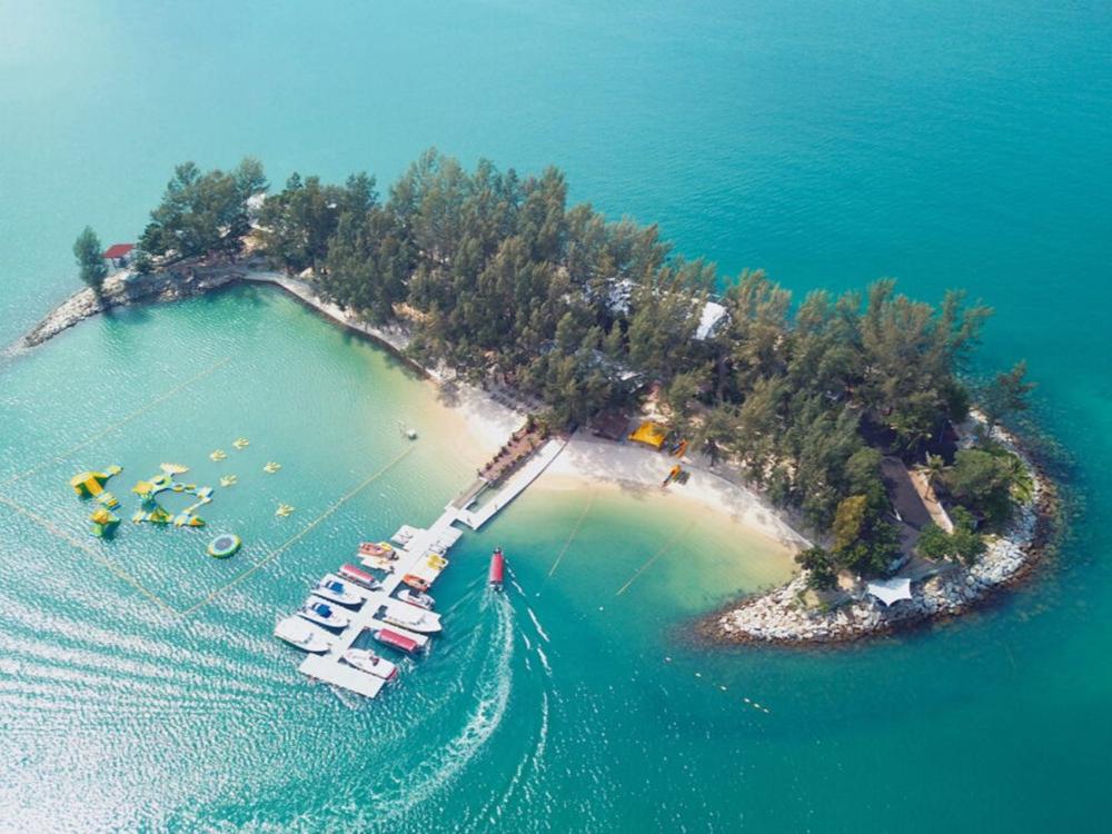 أفضل 7 وجهات سياحية باردة في الصيف