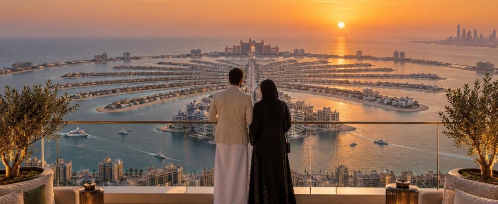 أفخم فنادق دبي: أفضل مناطق الإقامة والأسعار التقريبية