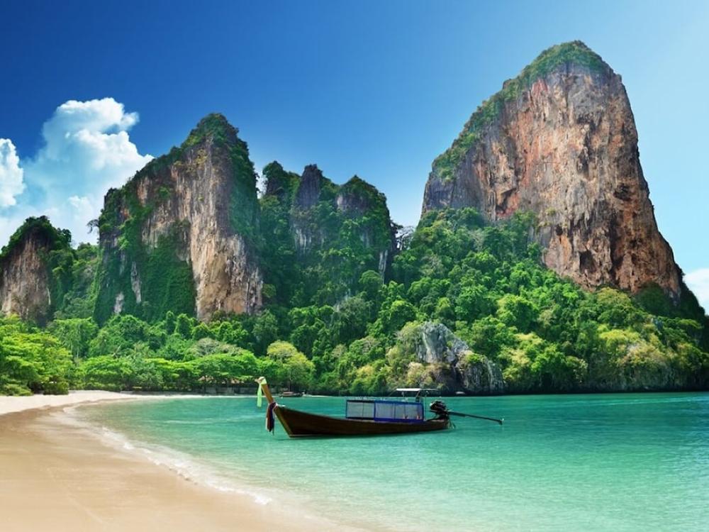 اكتشف روائع تايلاند | وجهة مثالية أصبحت الآن أقرب للسعوديين