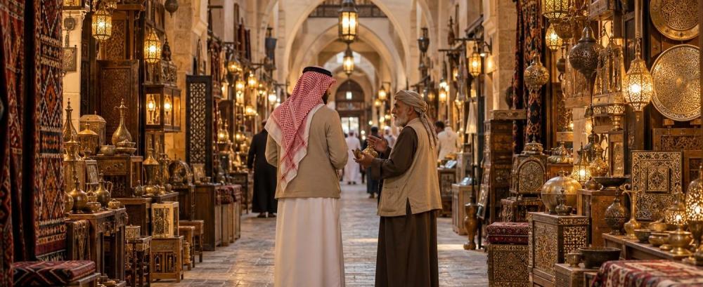 السفر متعة وتعلّم: كيف تجعل رحلتك تجربة تضيف لك