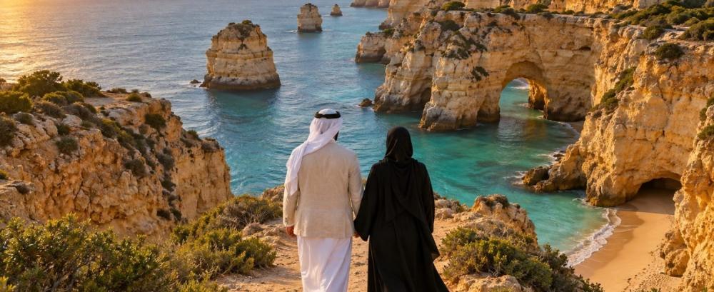 أجمل شواطئ أوروبا للسعوديين: 8 وجهات ساحلية وأفضل وقت