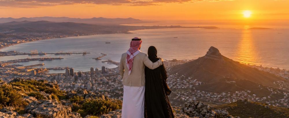 شهر العسل في كيب تاون: جدول 7 أيام والتكلفة وأجمل الأماكن