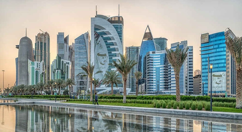 السياحة في قطر| أجمل 4 أماكن سياحية تستحق الزيارة