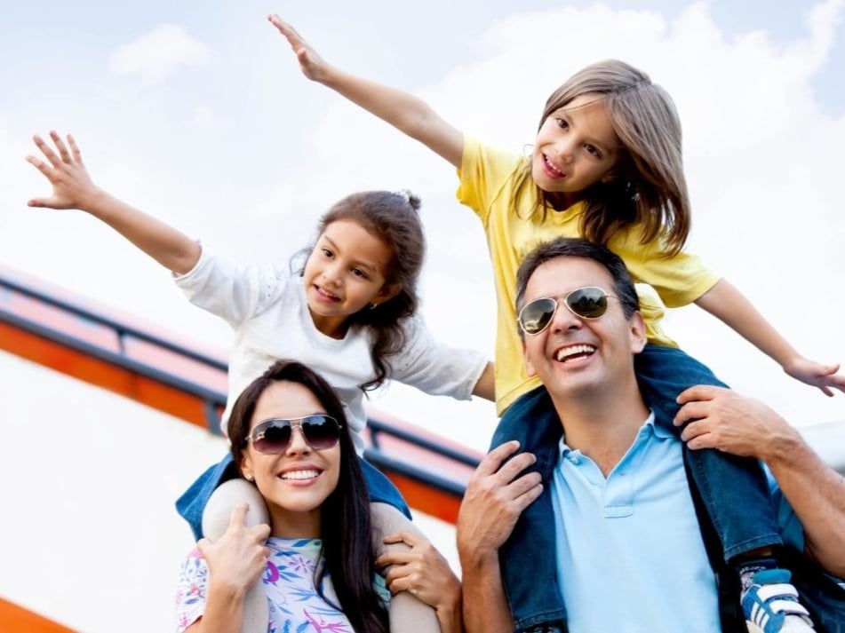 اكتشف سحر عيد الفطر في 5 وجهات سياحية