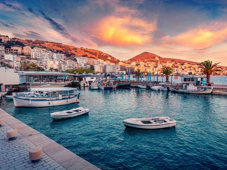 ألبانيا | وجهة سياحية رخيصة في قلب أوروبا