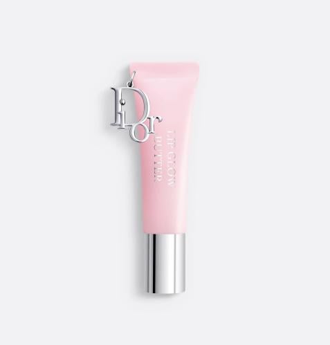 DIOR ADDICT LIP GLOW BUTTER