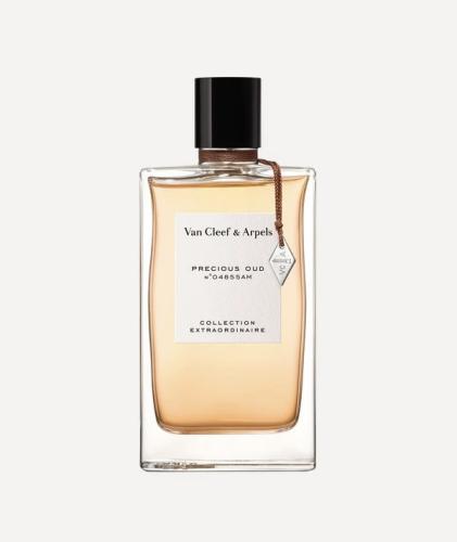 VAN CLEEF & ARPELS Precious Oud Eau de Parfum 75ml