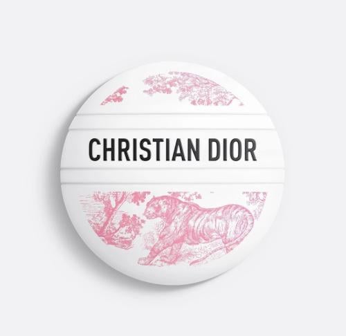 DIOR LE BAUME - TOILE DE JOUY LIMITED EDITION