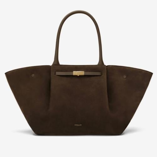DEMELLIER New York Tote Bag