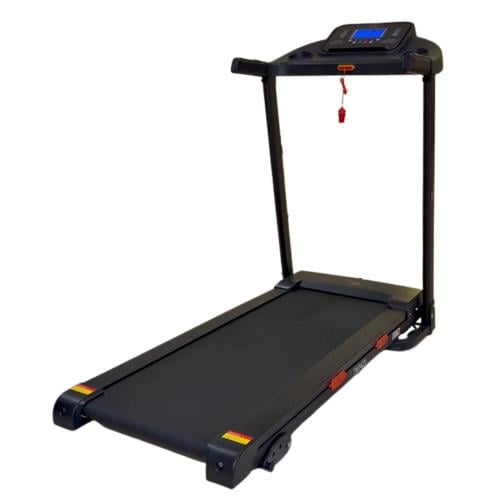 جهاز سير كهربائي الموتور 2 حصان بودي كلشر Treadmil...