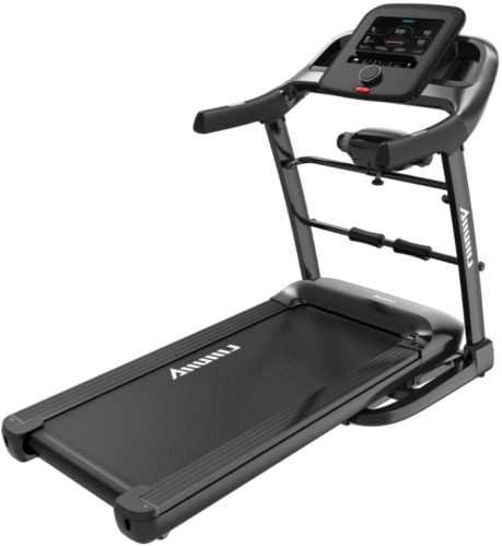 سير كهربائي 3.0 حصان مع جهاز المساج Treadmill 6068...