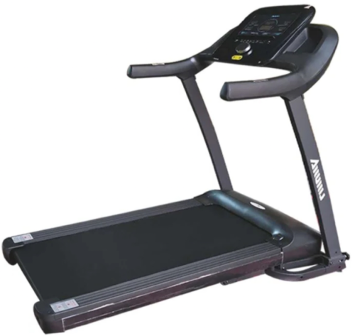 سير كهربائي الموتور 3 حصان Treadmill 6068S