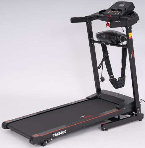 سير جري ALTIS كهربائي 1.5 حصان مع مساج Treadmill T...