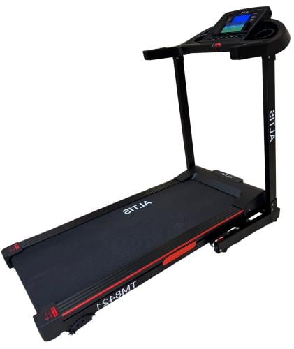 جهاز سير كهربائي الموتور 1.5حصان Treadmill TM8421