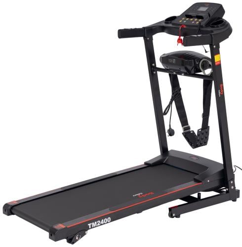 سير جري ALTIS كهربائي 1.5 حصان مع مساج Treadmill T...