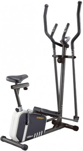 دراجة اوبتكال مغناطيسية هيلبرو Elliptical 53BE1