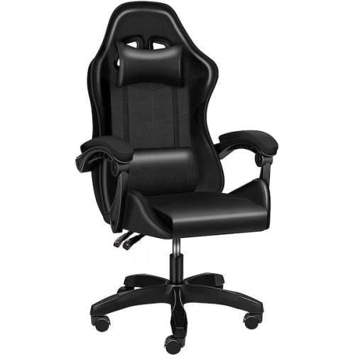 كرسي قيمنق ، العاب مريح Gaming Chair Black