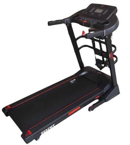 جهاز سير كهربائي الموتور 3 حصان بودي كلشر Treadmil...