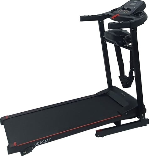 سير جري ALTIS كهربائي 1.5 حصان مع مساج Treadmill T...