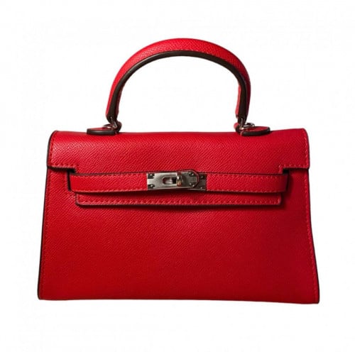 Red Bag | ميني كايلي (أحمر ) بالحجم الوسط