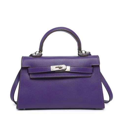 Purple Bag | ميني كايلي (بنفسجي) بالحجم الوسط