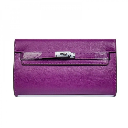 clutch Purple || كلوتش بنفسجي