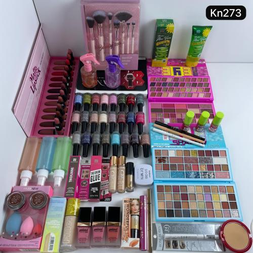 مكياج ماركه أصلية