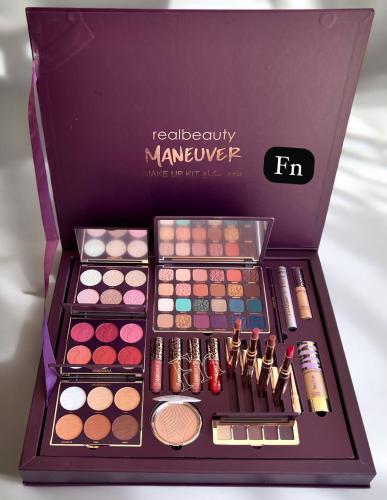 بوكس مكياج بديل تارت