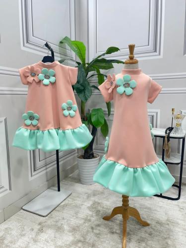 فساتين بناتي روعة