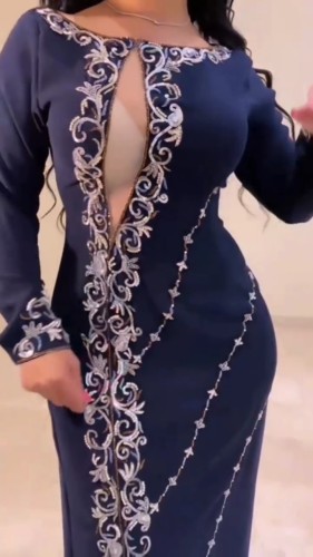 فستان نسائي سهرات فساتين عقد فساتين سهرة فساتين من...
