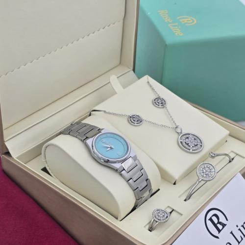 بكسات هدايا نسائي روزي لاين ماركة  ROSSY LINE