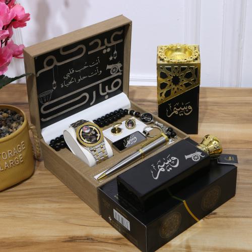 بكسات هدايا رجالي  ماركة MONT ROYALE