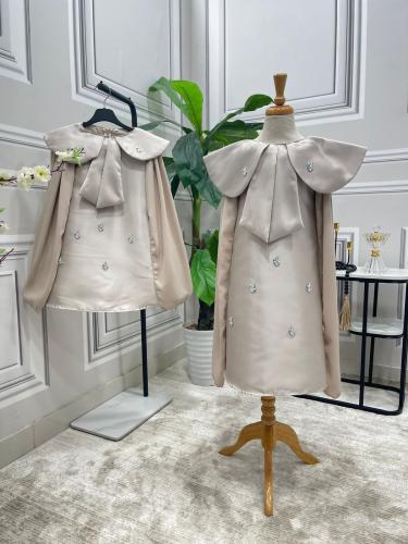 فساتين بناتي سهره