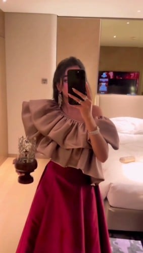 فساتين نسائي سهرات