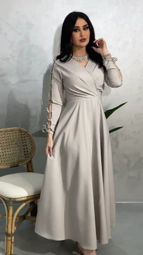 فساتين نسائي سهرات