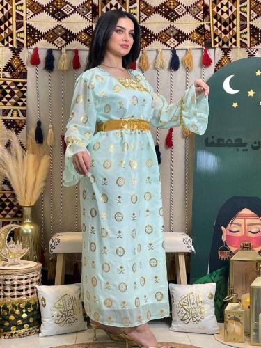 جلابيات يوم التاسيس نسائي