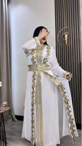 جلابيات نسائي سهرات