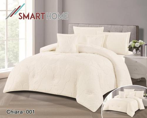 غطاء لحافات سرير