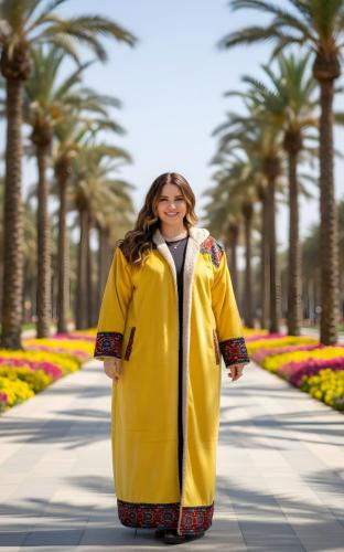 فروات نسائيه شتويه فرو نسائي كلاسيك