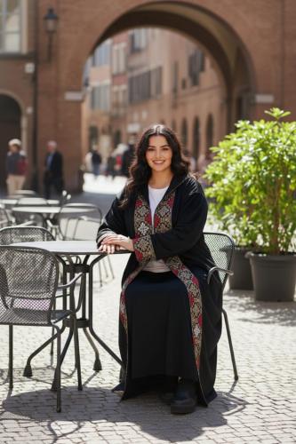 فروات نسائيه شتويه فرو نسائي كلاسيك