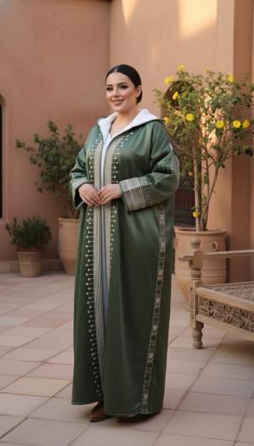 فروات نسائيه شتويه فرو نسائي كلاسيك