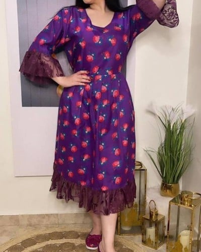 فساتين رمضانيه نسائي