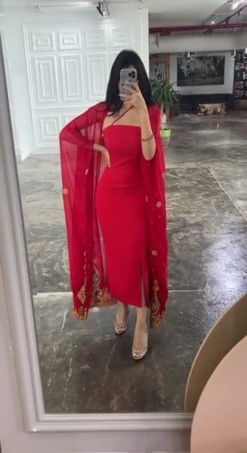 فساتين نسائي سهرات