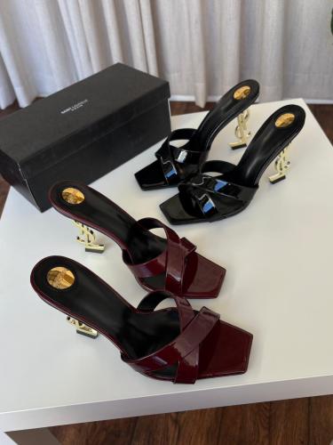 كعب سانلورانت ماركة SANTA LORENA مع توابع الماركة