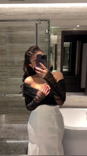 فساتين نسائي سهرات