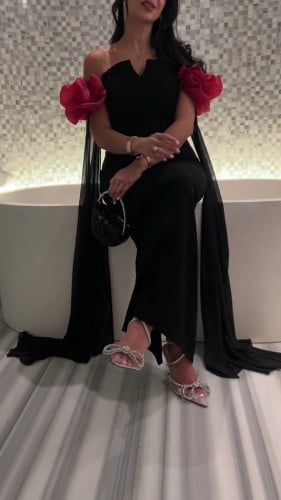 فساتين نسائي سهرات
